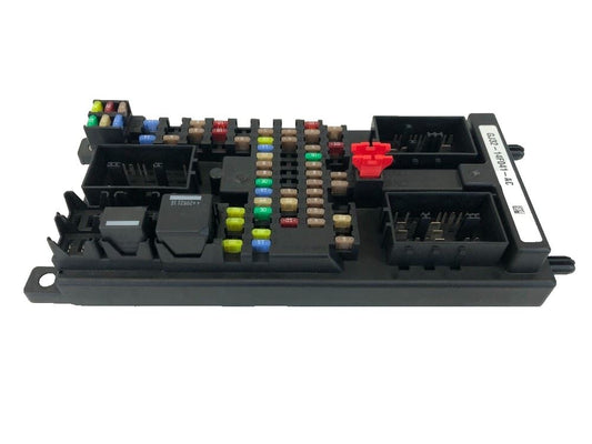 Genuine Land Rover Range Rover Evoque Fuse Box-LR070837