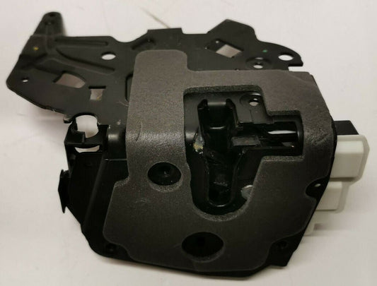 Genuine Jaguar XJ 13-14 RHD RH Keyless Start Single Locking Latch - T2R8783