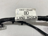 Genuine Range Rover New Evoque 2019+ Electrical Wiring - Towing LR137203