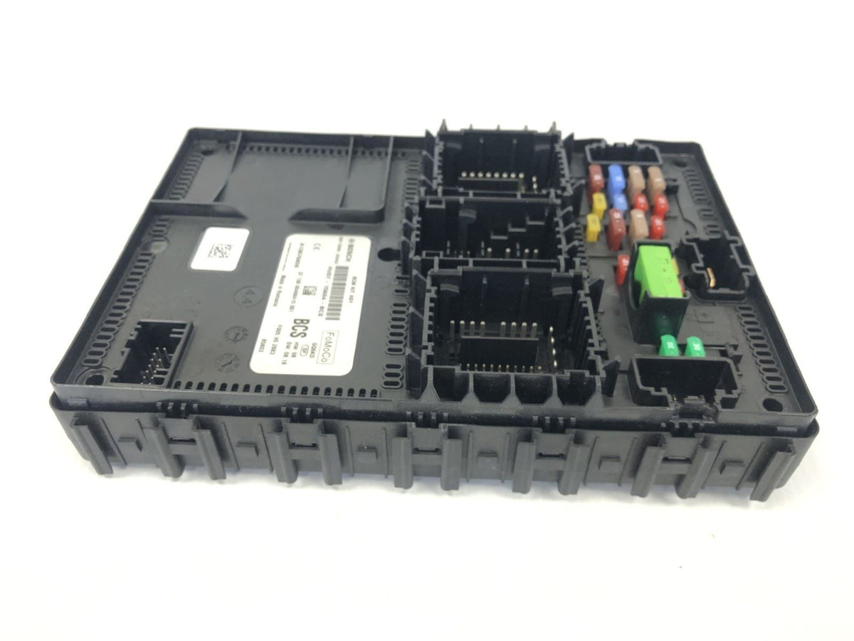 Genuine Ford EcosSport 2018-2019 Smart Junction Box With Keyless Entry - 2314565