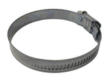 Genuine Jaguar Land Rover Disco/E-Pace Intercooler Inlet Hose Clamp - LR024636