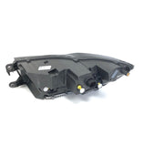 Genuine Jaguar I-Pace 2018+ RH Matrix LED Headlamp T4K11264