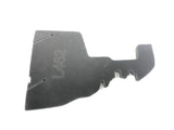 Genuine Land Rover Discovery 5 2017+ Lower RH/LH Fender Apron Insulator LR082865