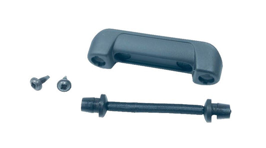 Genuine Land Rover Defender Loadspace Cover Repair Kit -526123596PVJ