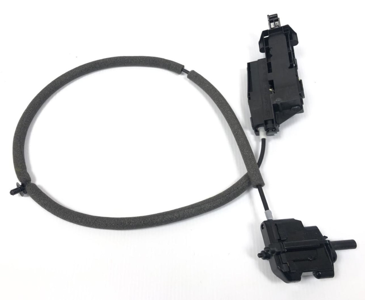 Genuine Ford Fiesta 2017-2022 RH Rear Door Guard Protector Actuator - 2470216