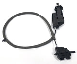 Genuine Ford Fiesta 2017-2022 RH Rear Door Guard Protector Actuator - 2470216