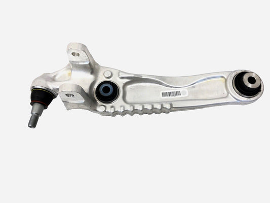 Genuine Jaguar F-Pace 2016+/I-Pace 2018+ RH Lower Wishbone Arm T4A41756