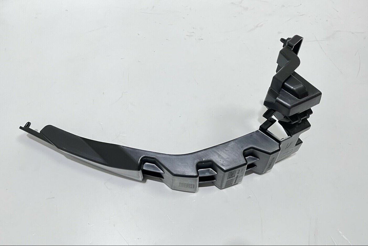 Genuine Jaguar E-Pace RH Upper Rear Bumper Mounting Bracket J9C12479