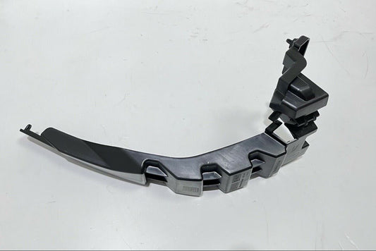Genuine Jaguar E-Pace RH Upper Rear Bumper Mounting Bracket J9C12479