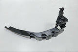 Genuine Jaguar E-Pace RH Upper Rear Bumper Mounting Bracket J9C12479