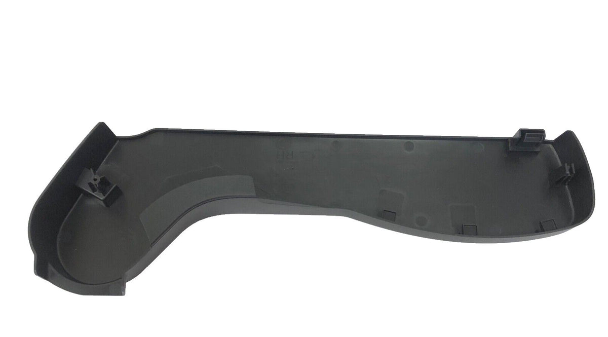 Genuine Jaguar F-Type 2017+ RH Front Seat Mechanism Cover T2R23653PVJ