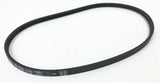 Genuine Jaguar E-Pace / F-Pace / XE Range Water Pump Engine Drive Belt T4N17050