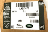 Genuine Land Rover Discovery 3/4 Tailgate Latch - LR017470