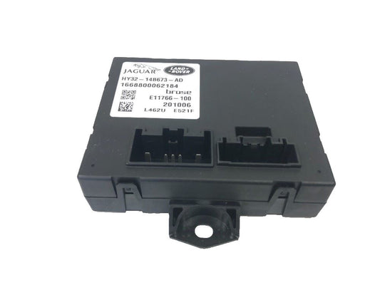 Genuine Land Rover Discovery Upper Control Module Tailgate-LR081398