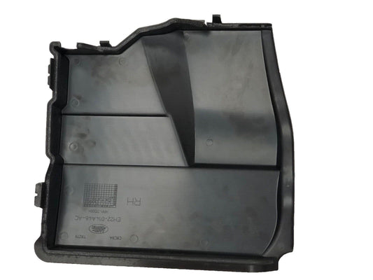 Genuine Land Rover Discovery 4 2010 - 2016 RH Battery Box Cover - LR066540