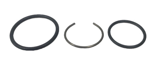 Genuine JLR Disco/E-Pace Propshaft/Driveshaft O-Ring - T4K11422/LR117678