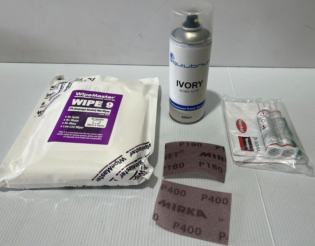 Genuine Range Rover Sport Cosmetic Microcracking LR111582