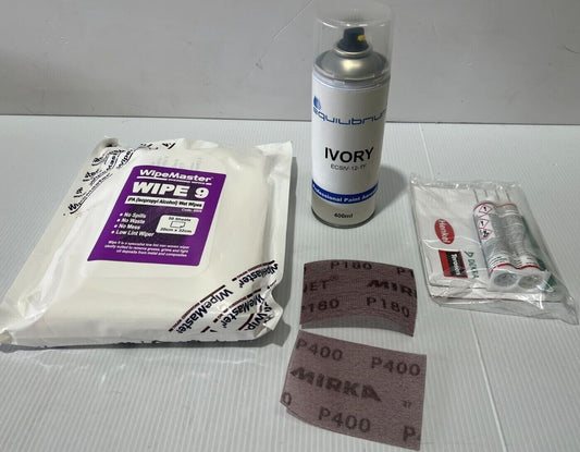 Genuine Range Rover Sport Cosmetic Microcracking LR111582