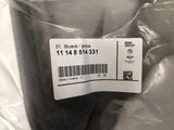 Genuine BMW 5 Series 518d 520d X3 X4 X5 Front Acoustic Engine Cover - 1114851433