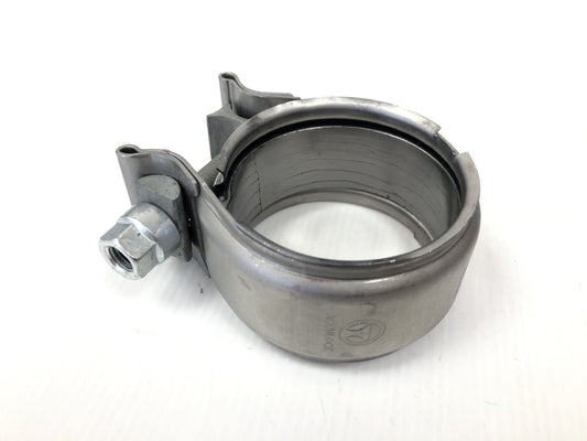 Genuine Land Rover Defender/Range Rover 3.0L Turbo Exhaust Clamp - LR125287