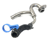 Genuine Land Rover/Range Rover 3.0 Diesel Cooling Tube To Cylinder Head LR125490