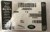 Genuine Land Rover Discovery Sport/Range Rover Camshaft Front Seal LR000659
