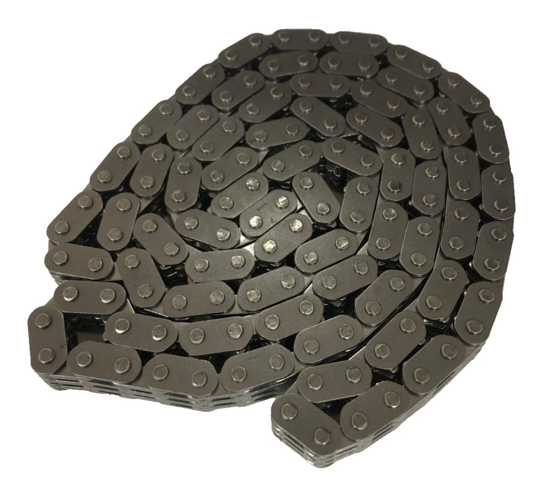 Genuine JLR Discovery/F-Pace Timing Chain - LR025263/AJ813088