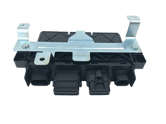 Genuine Jaguar F-Pace/Range Rover Velar Towing Module-VPLYT0218