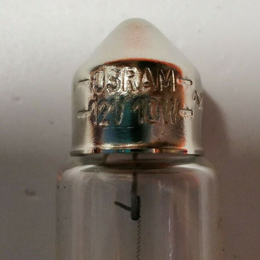 Genuine Jaguar SType XJ XType XF Interior Light Bulb 12v 10w C2S13205