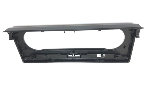 Genuine Land Rover Discovery Instrument Panel Decorative Trim Finisher LR142511