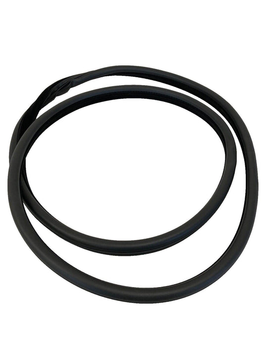 Genuine Jaguar E-Pace 2017 - 2018 LH/RH Rear Door Aperture Seal J9C2919