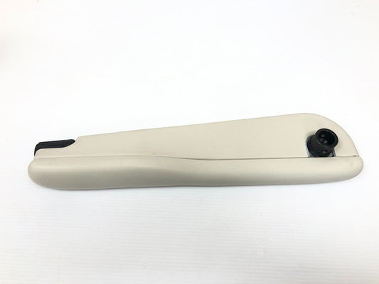 Genuine Range Rover/Sport Front Seat Ivory Arm Rest - LR139573