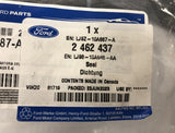 Genuine Ford Mustang Mach-E 20+/Transit 22+ High Voltage Battery Seal - 2462437
