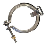 Genuine Land Rover Disco/Freelander 2/Evoque Exhaust Clamp - LR001115