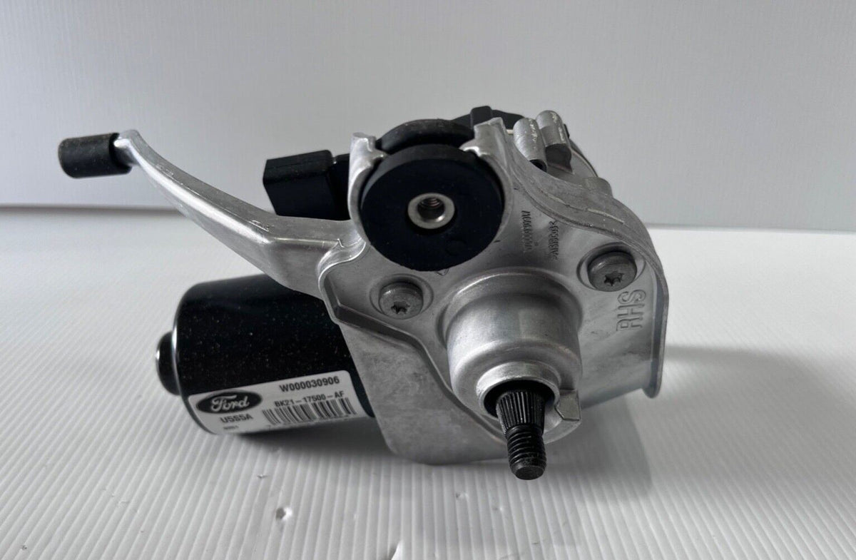 Genuine Ford Transit/ Tourneo Custom 2012+ RH Wiper Motor Assy 1942162