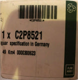 Genuine Jaguar XK XF HID Headlamp Bulb 35W - C2P8521