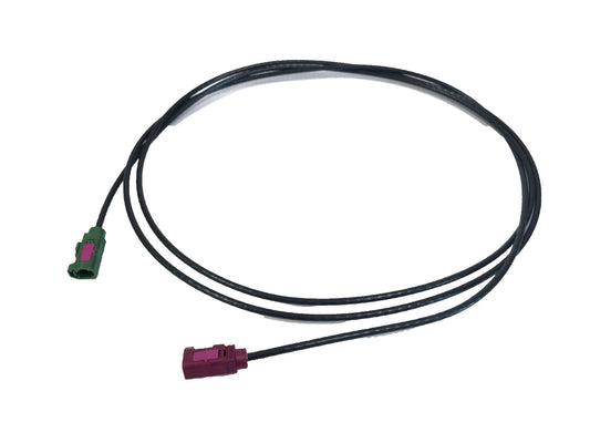 Genuine Land Rover Discovery Sport 15+ Electrical Repair Wiring Overlay LR066670