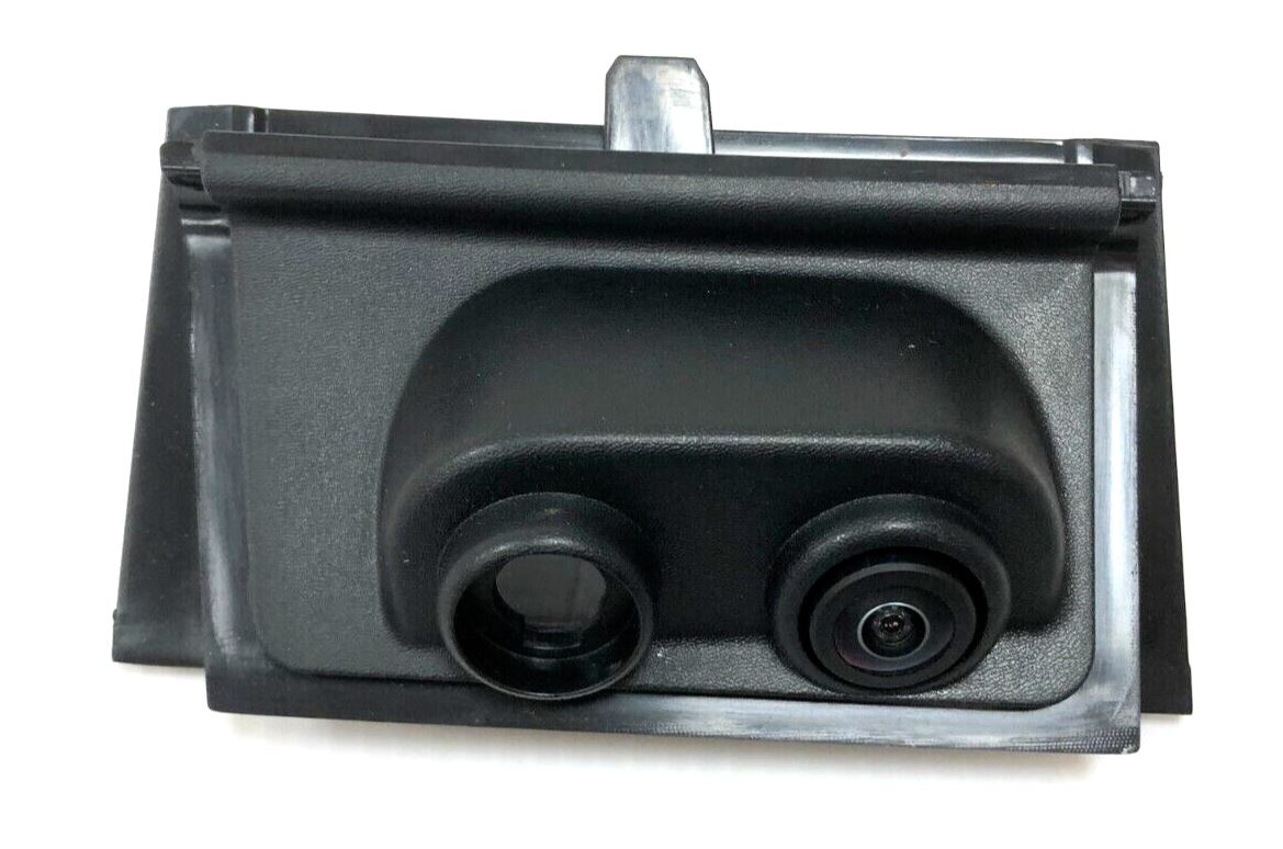 Genuine Range Rover 2013-2022 Rear Boot Surround Camera + Bezel LR070496