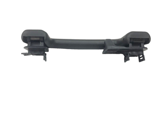 Genuine Jaguar F-Pace 2016+/I-Pace 18+ LH/RH Rear Ebony Grab Handle T2H24667PVJ