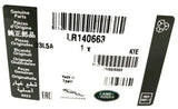Genuine Jaguar Land Rover RR Evoque/E-Pace Spare Wheel Mounting Bolt-LR140663