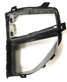 Genuine BMW X5 G05M RH Carbon Fibre Brake Inlet Surround - 51112455498