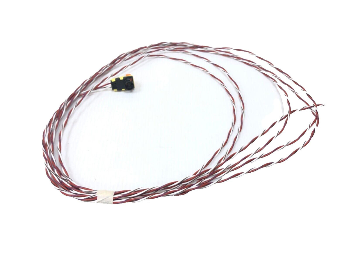 Genuine New Range Rover Evoque 2019+ RHD Repair Wiring Overlay LR176559