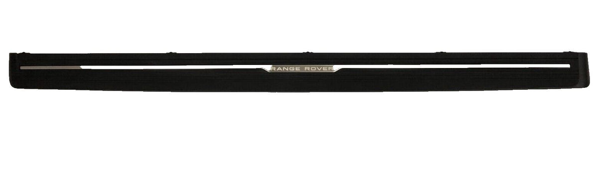 Genuine Range Rover 2013+/Sport 2014+ Standard Wheelbase Side Step VPLGP0366