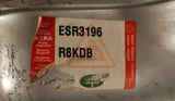 Genuine Range Rover 1994 - 2001 Turbo Diesel Exhaust System Tailpipe ESR3196