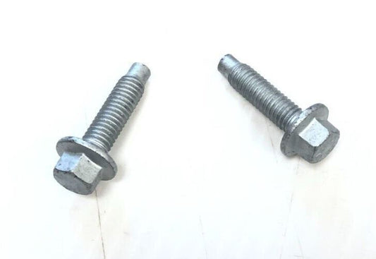 Genuine Ford Fuel Pump Screws (M6 x 20mm, Pack of Two Screws) - 2019500
