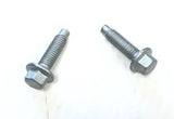 Genuine Ford Fuel Pump Screws (M6 x 20mm, Pack of Two Screws) - 2019500