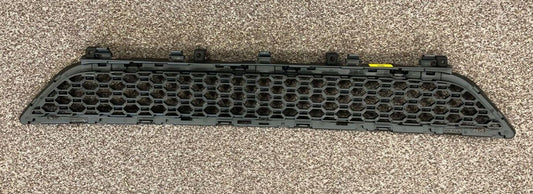 Genuine Jaguar F-Pace 2016+ Black Mesh Grille T4A6255