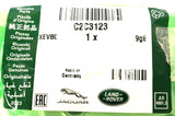 Genuine Jaguar XJ Classic 2003-2009 Primary Bonnet Latch - C2C3123