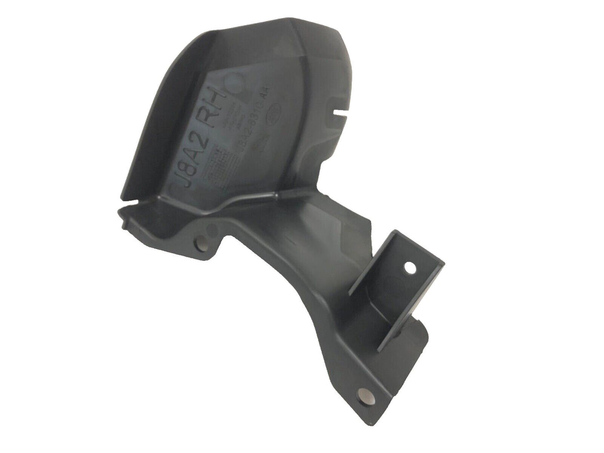 Genuine Range Rover Velar 2017+ Front Bumper RH Air Deflector LR092684