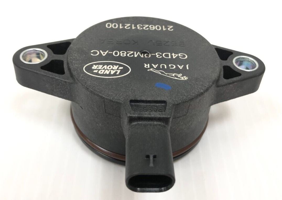Genuine Land Rover/Range Rover 2.0/1.5L Engine Variable Timing Solenoid LR162948